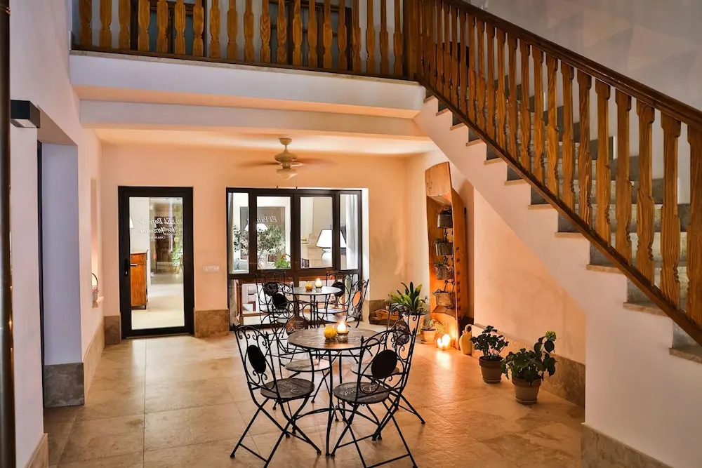 Foto - El Patio de los Jazmines "Boutique-House"