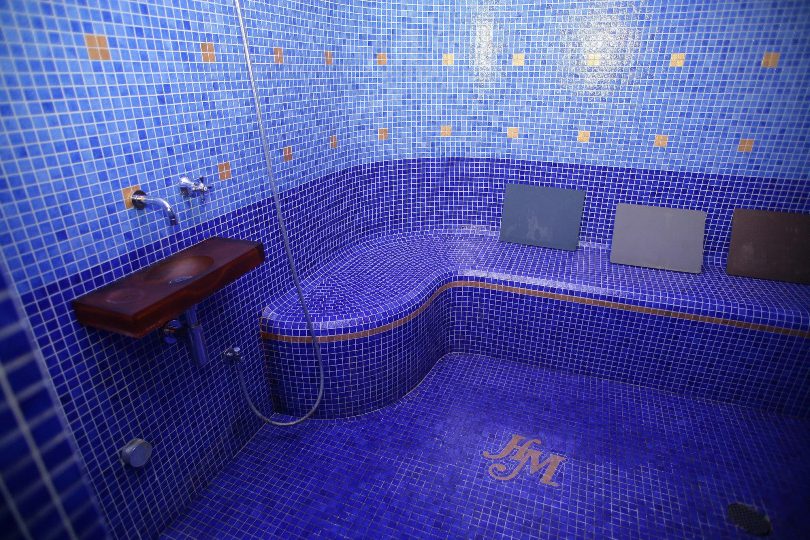 Foto - Hotel Metropole