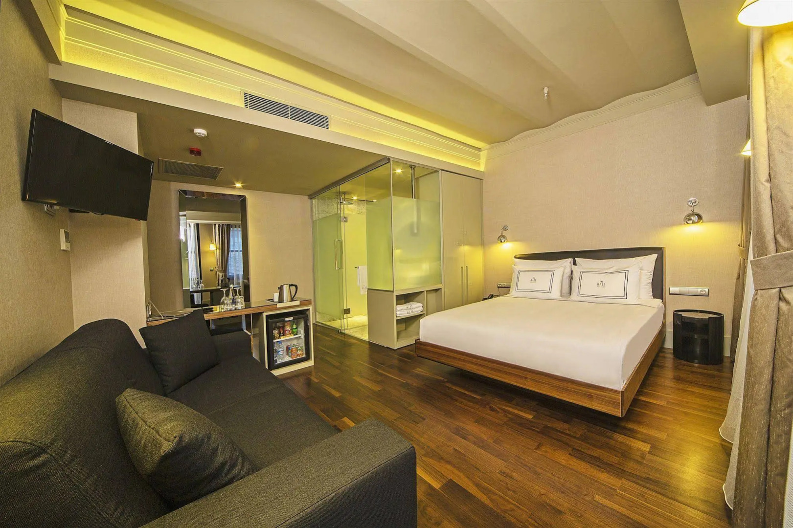 Photo - The Haze Karaköy