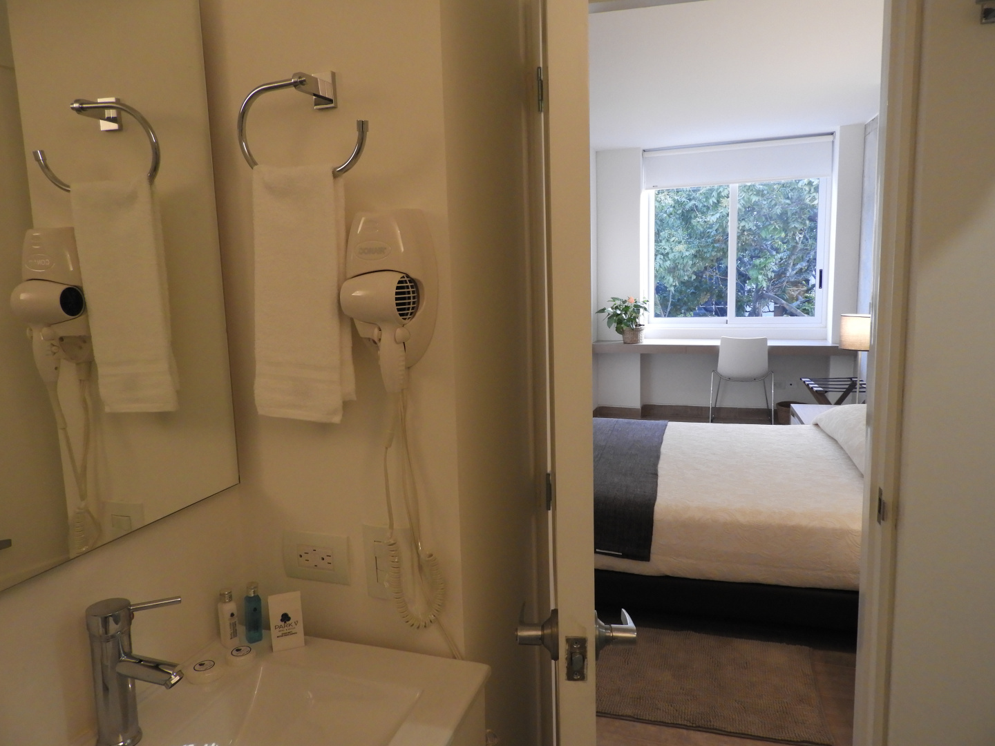 Foto - Park V Hotel & Suites