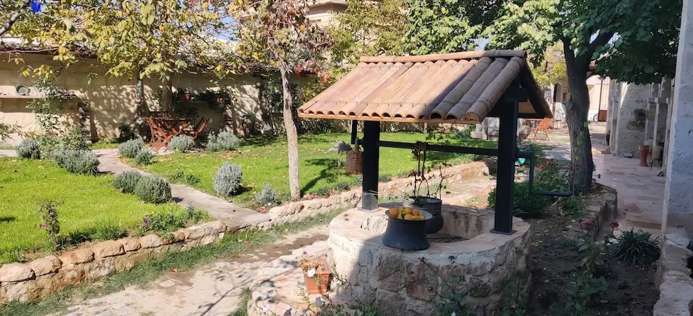 Foto - Sarnich Cave Suites