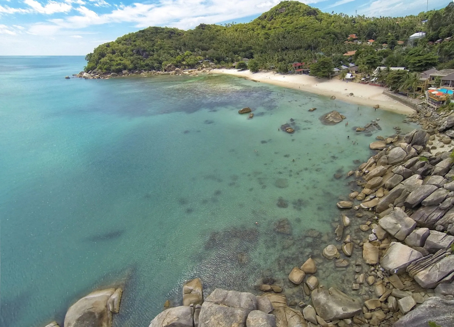 Photo - Crystal Bay Yacht Club Beach Resort