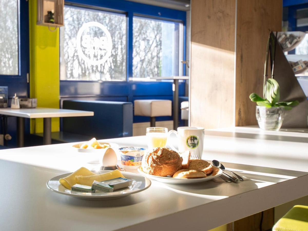 Foto - ibis budget Berlin Genshagen