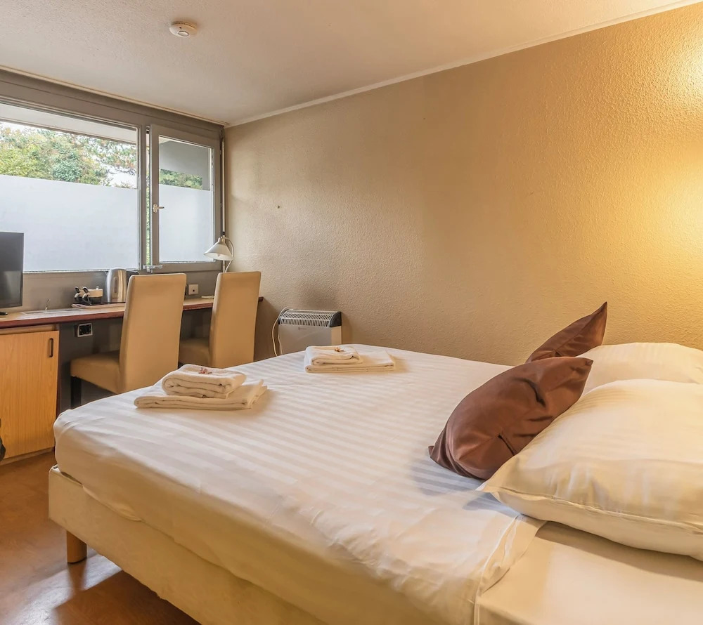 Foto - Sleep & Go Brugge