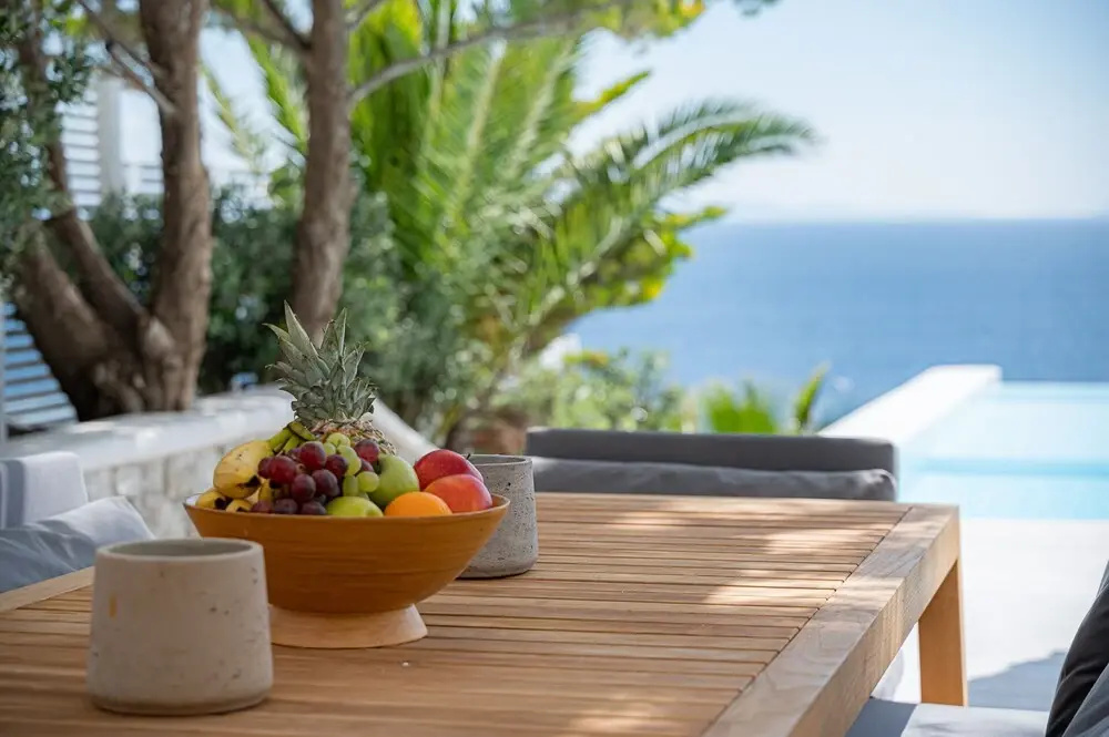 Photo - Sanarte  Villas Mykonos