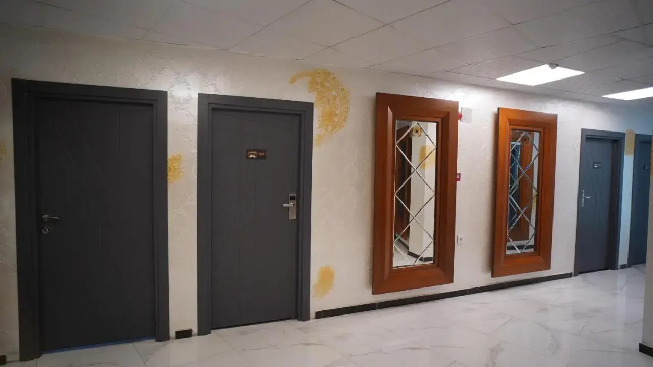 Foto - Grand Niki Hotel & Spa