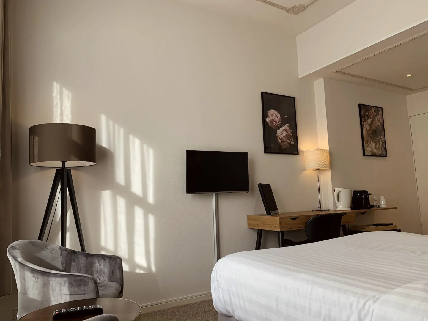 Photo - Hotel Grand Canal