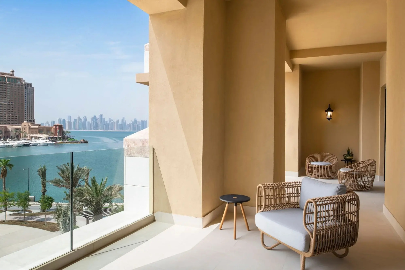 Foto - The St. Regis Marsa Arabia Island, The Pearl Qatar