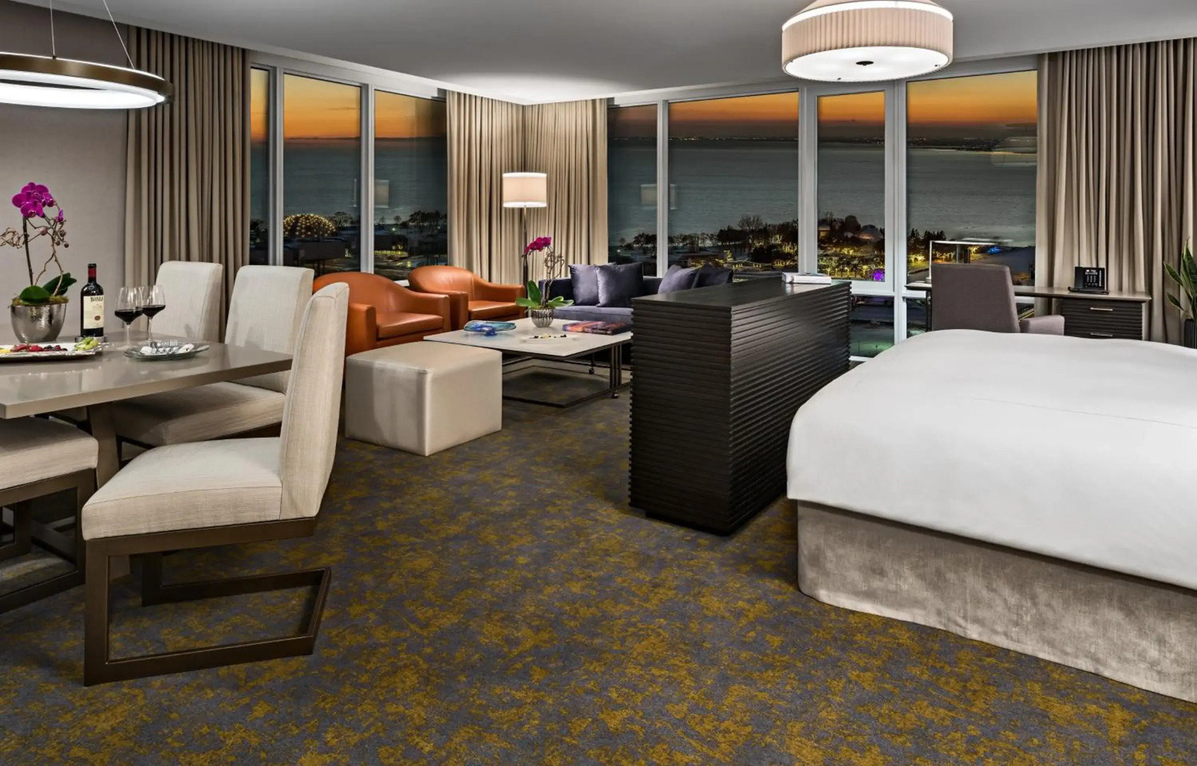 Foto - Hotel X Toronto, a Destination by Hyatt Hotel