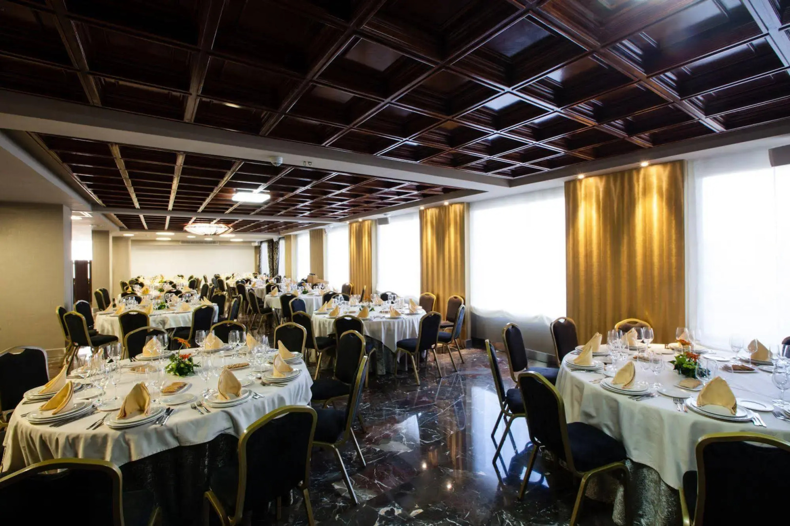 Foto - Hotel Condestable Iranzo