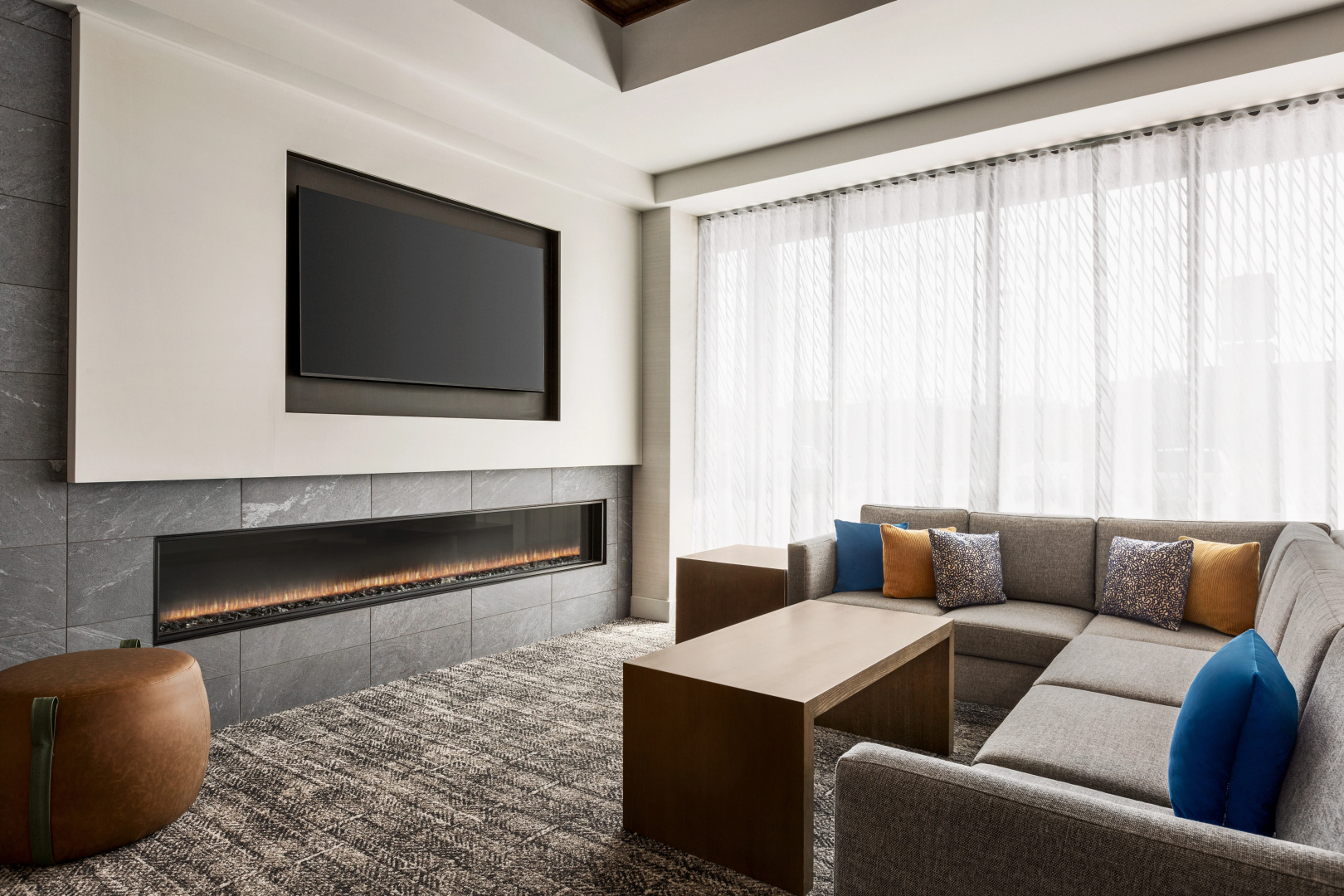 Photo - Staybridge Suites Houston Downtown by IHG