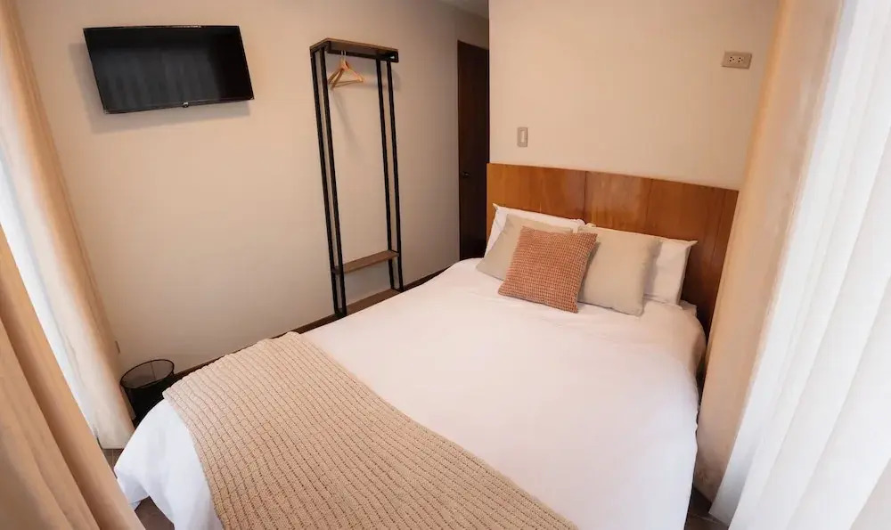 Photo - Qasamarca Hotel Boutique