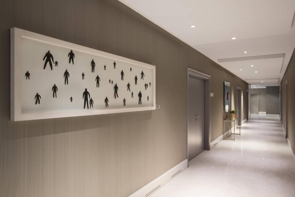 Foto - Le Meridien Visconti Rome