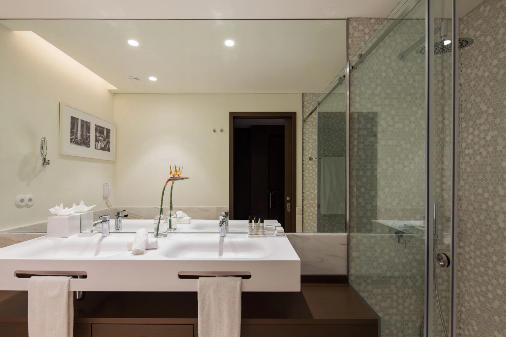 Foto - Pestana Porto - A Brasileira, City Center & Heritage Building