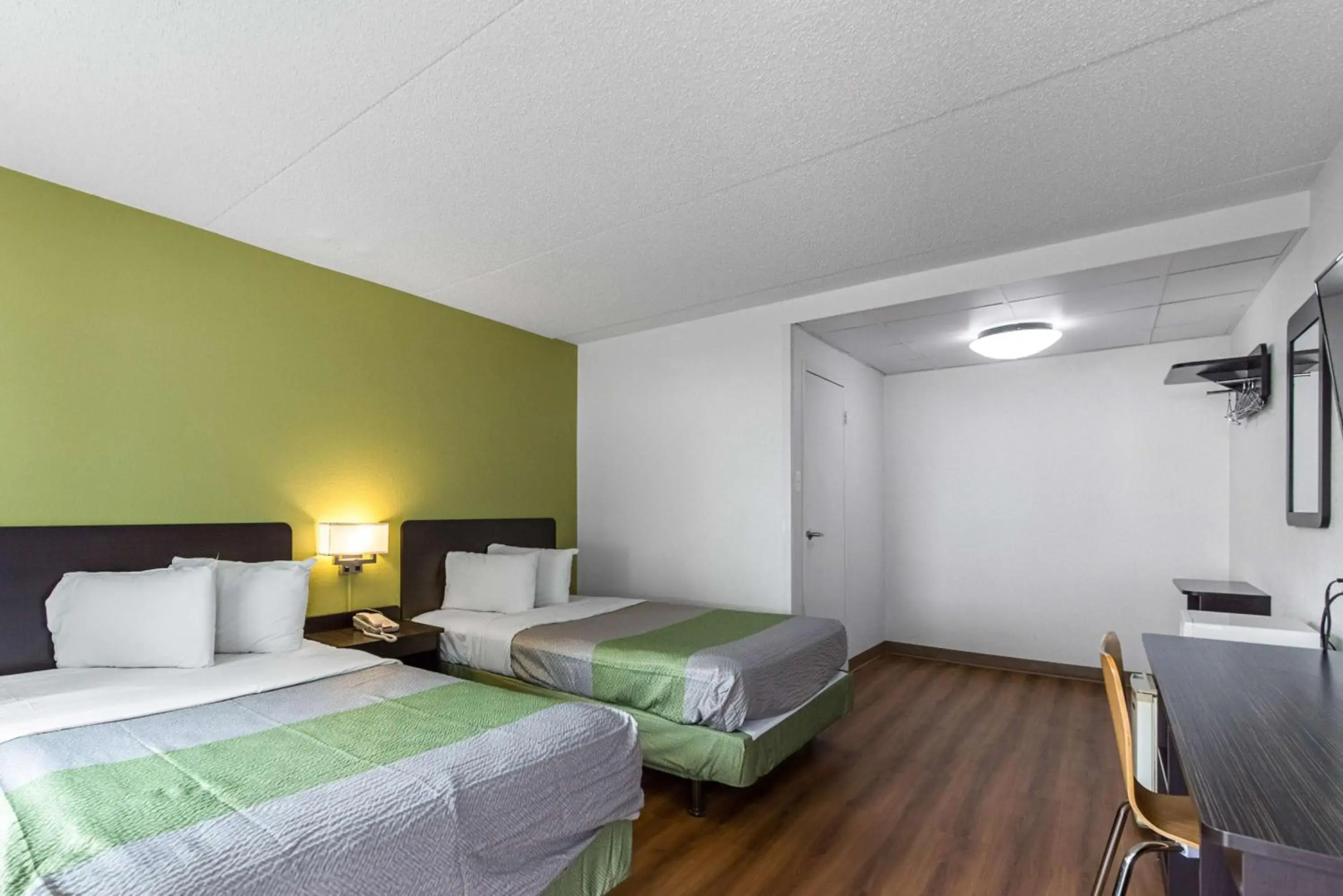 Foto - Motel 6-Warminster, PA