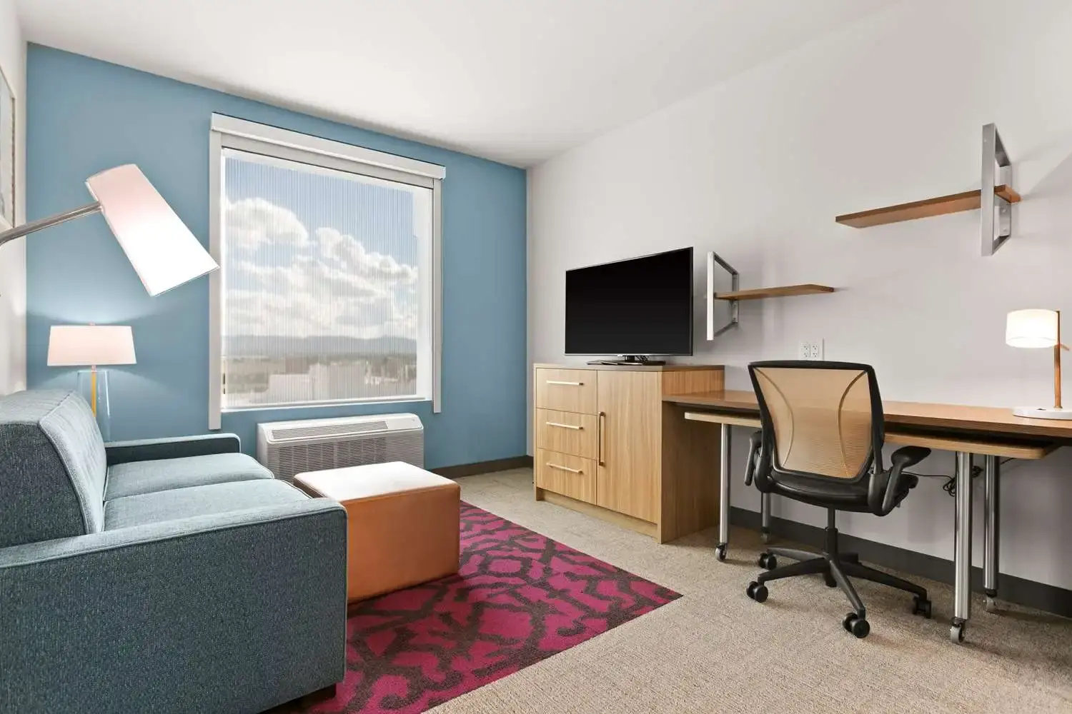Foto - Home2 Suites by Hilton Phoenix Downtown 