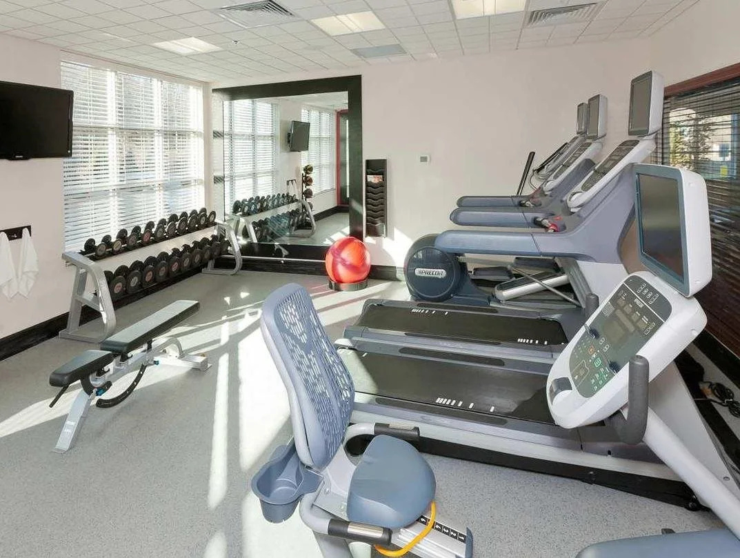 Foto - Homewood Suites by Hilton Boston/Canton, MA