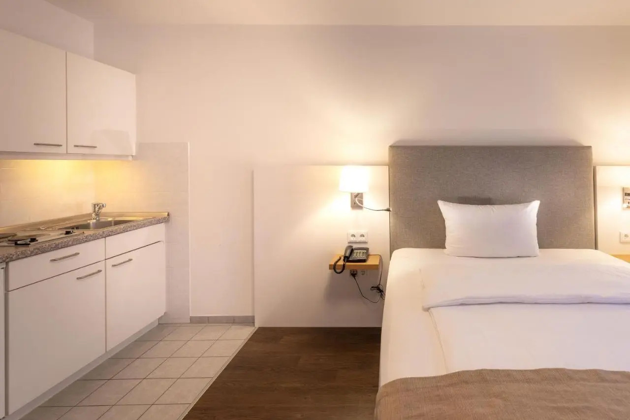 Photo - Downtown Vi Vadi Hotel