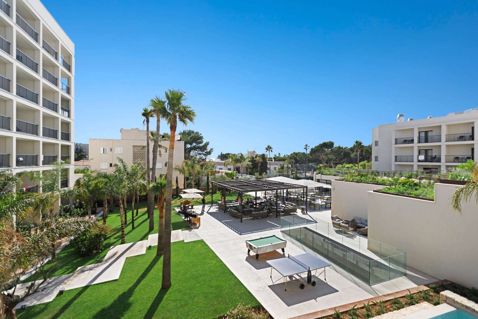 Photo - Hotel Paradiso Garden