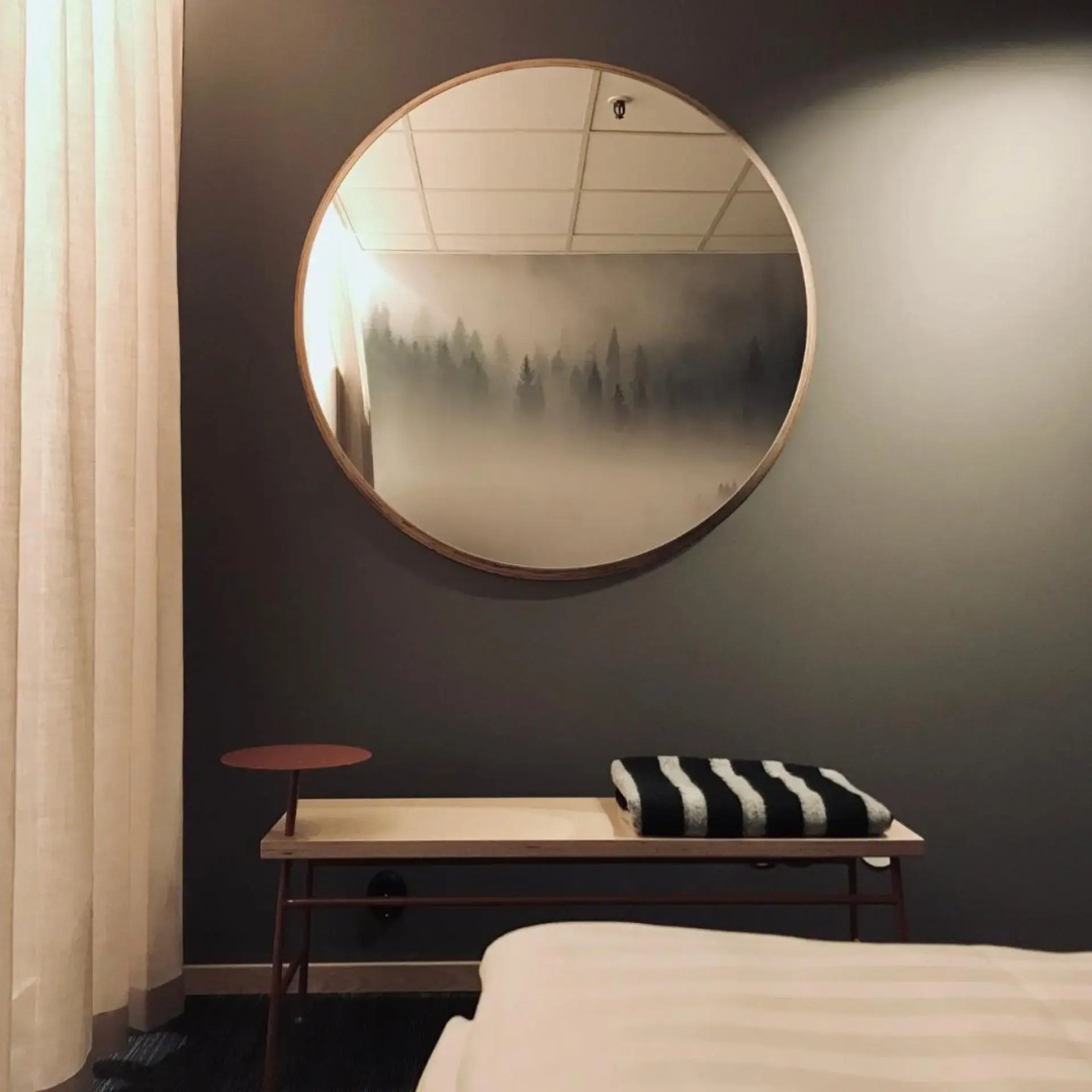 Foto - Mornington Hotel Bromma