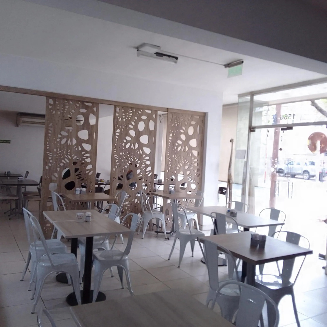 Foto - Dakar Hotel