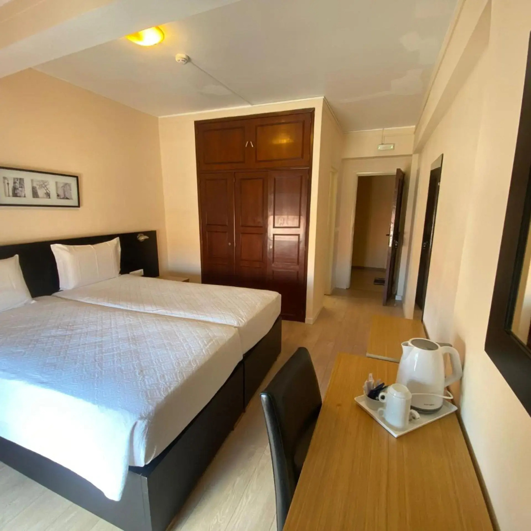 Photo - Hotel Riomar