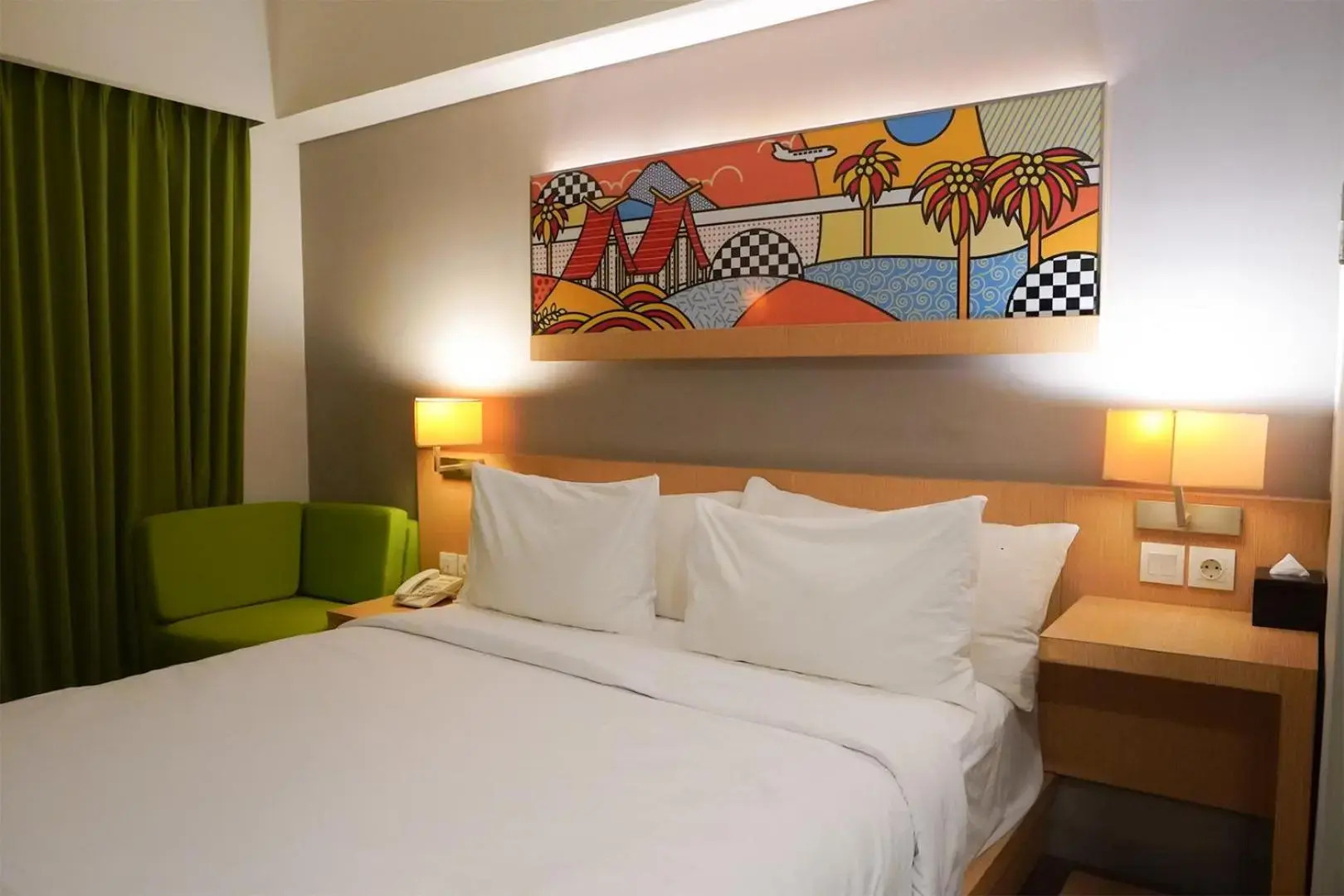 Foto - G'Sign Style Hotel