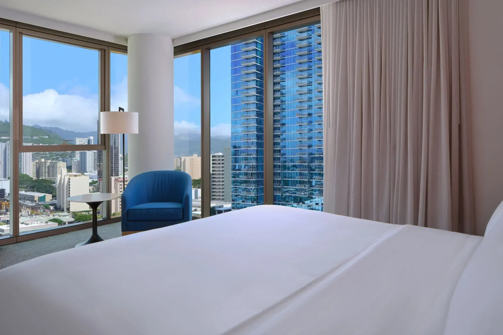 Foto - Renaissance Honolulu Hotel & Spa