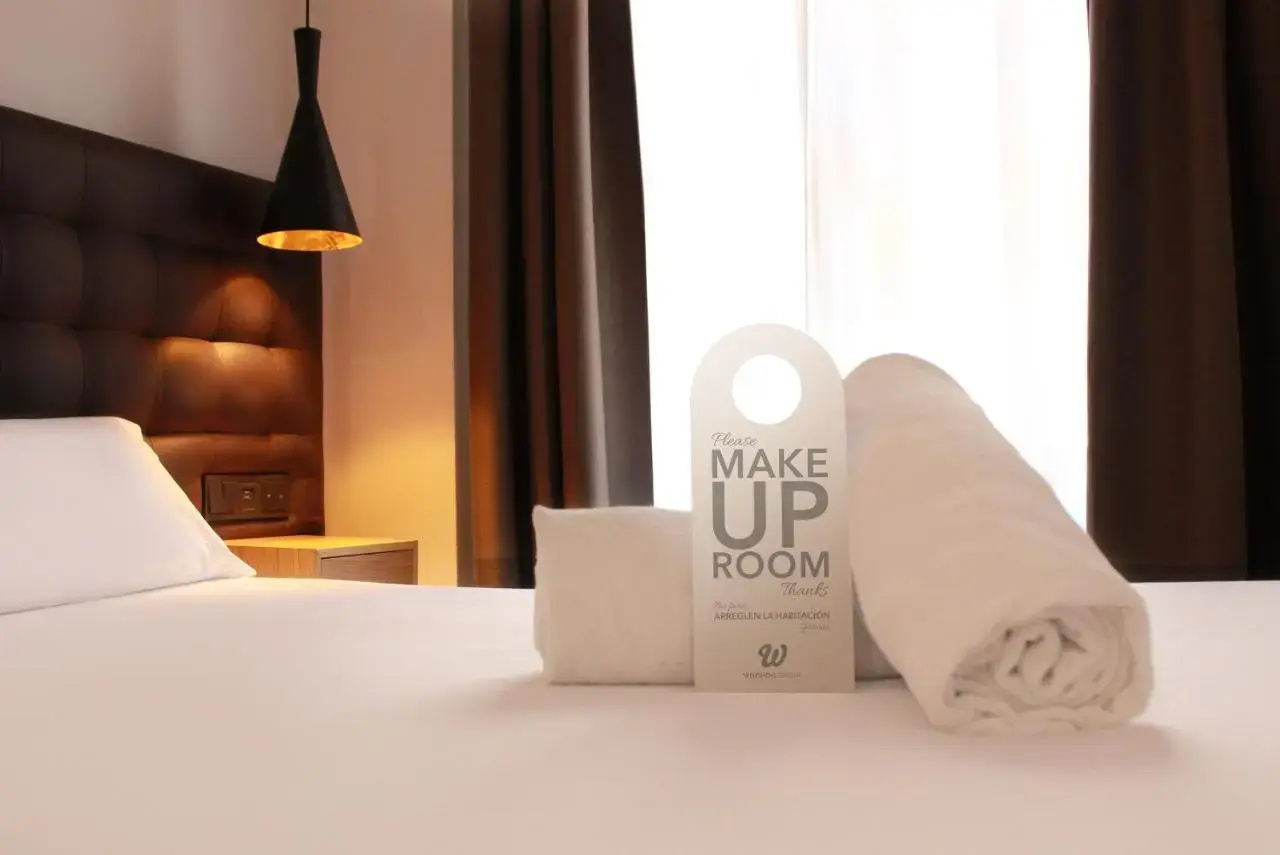 Photo - Woohoo Rooms Chueca