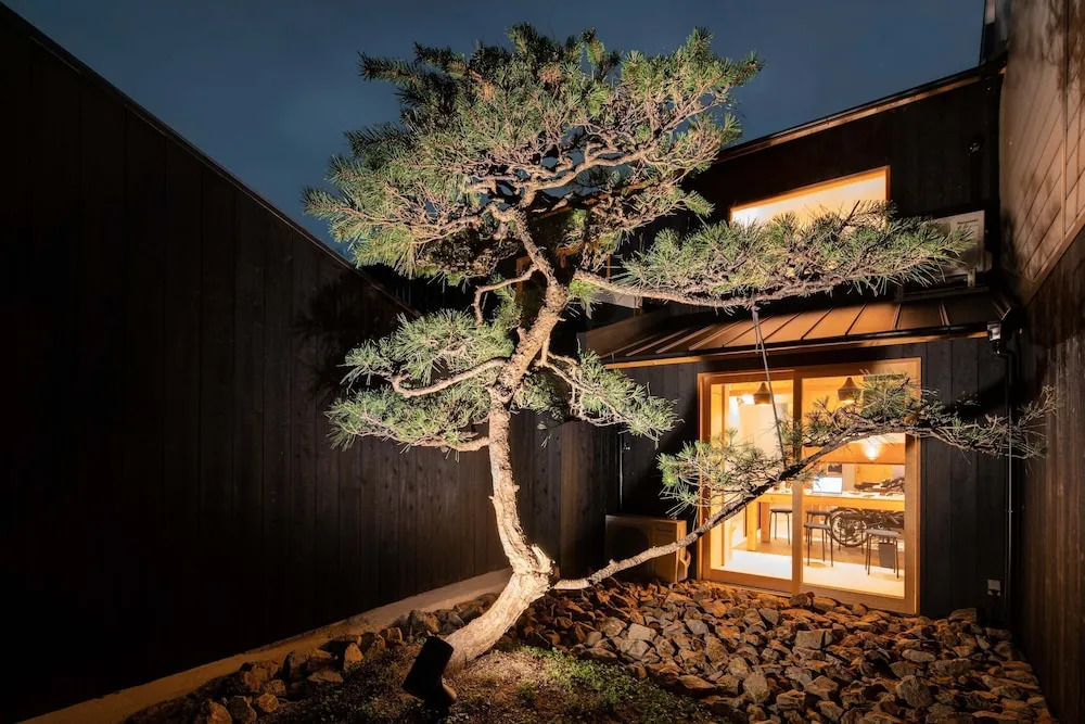 Foto - Contexted Boutique Villa