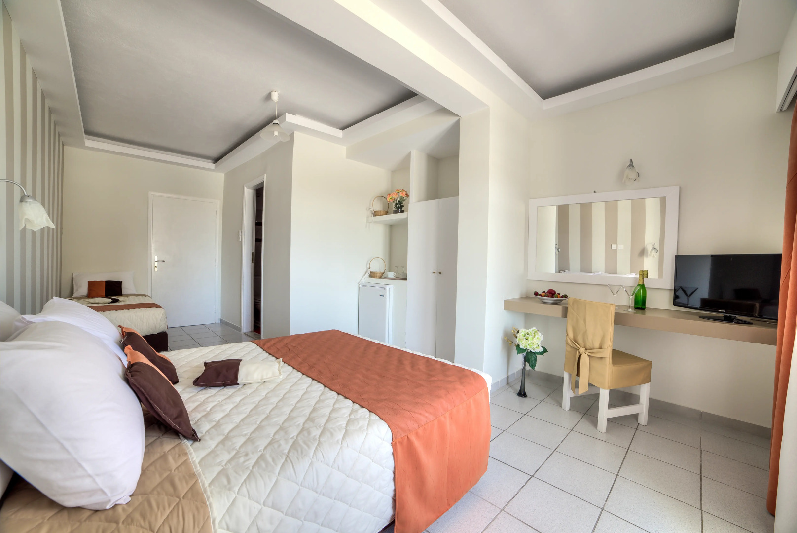 Foto - Pantheon Hotel