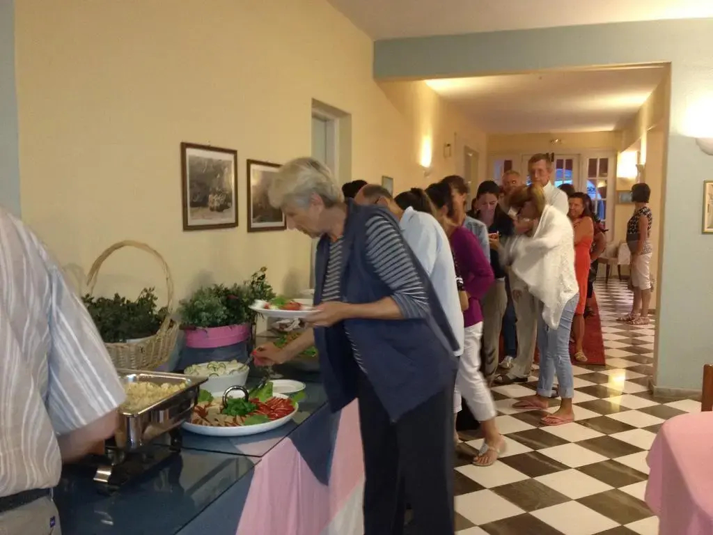 Photo - OPERA BLUE Hotel Gouvia Corfu