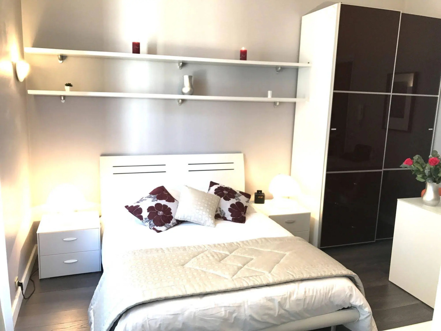 Foto - Maison Lamartine - Nice