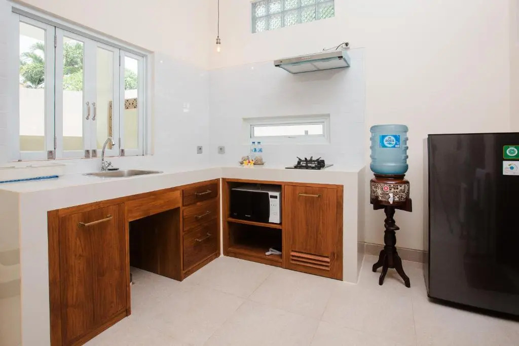 Photo - Donguri House Bali