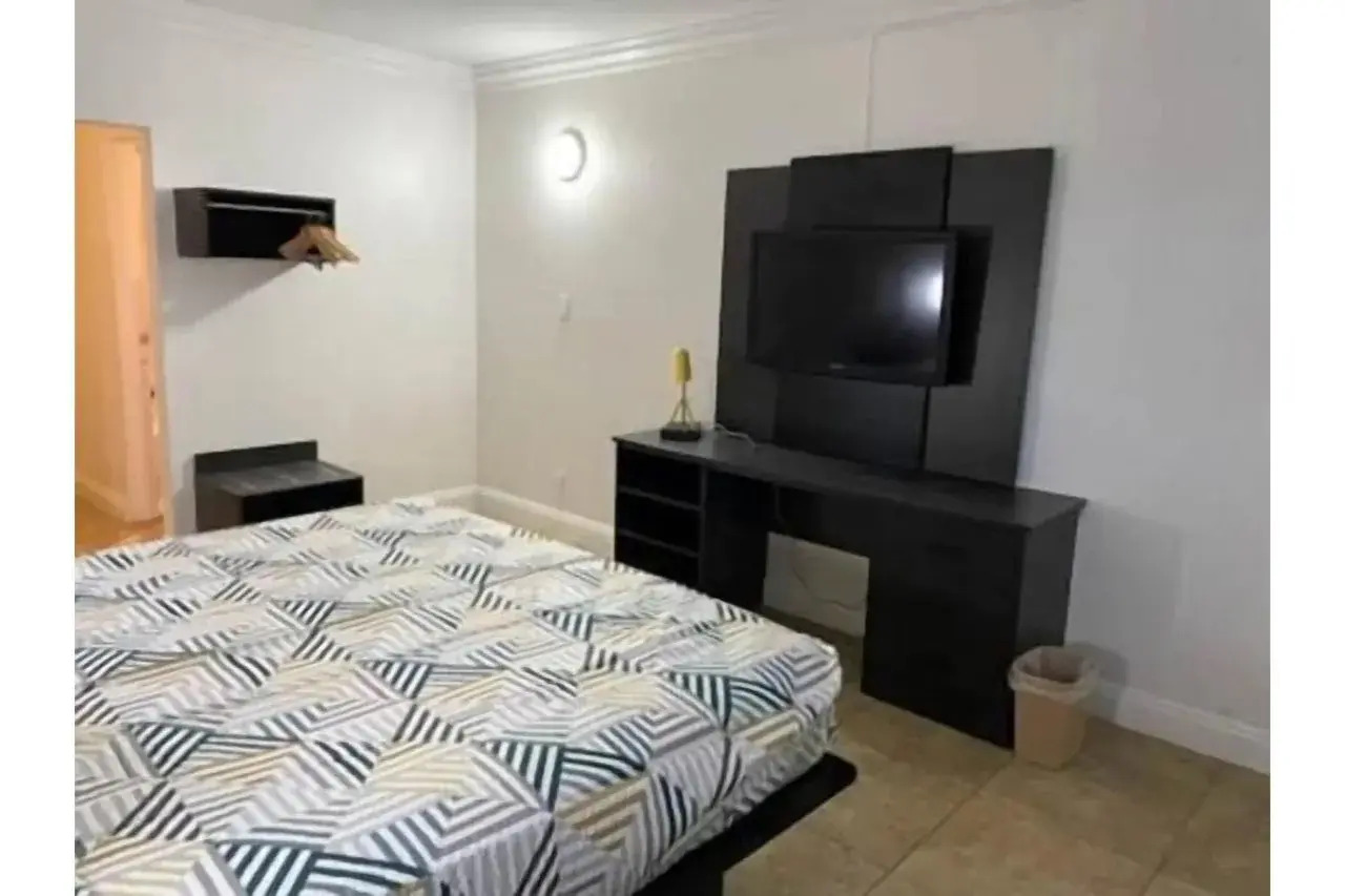 Photo - Studio 6 North Las Vegas, NV