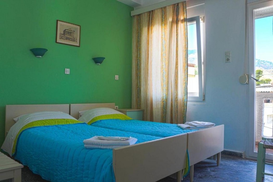 Myrtos Hotel