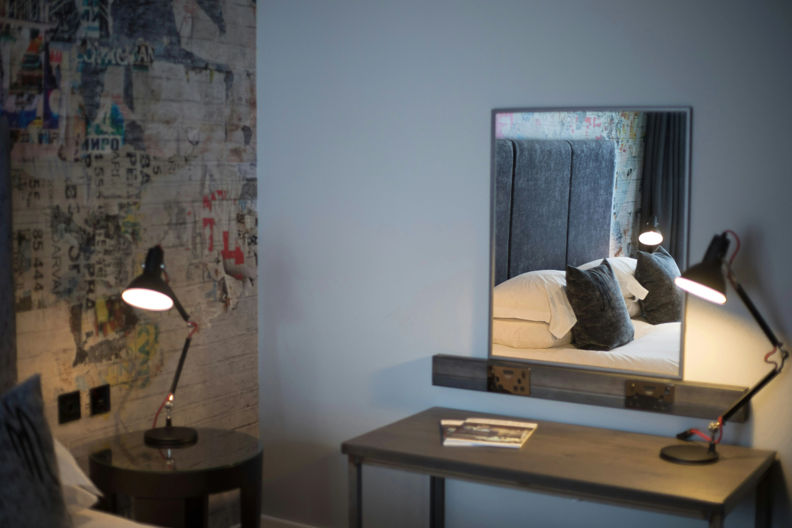 Foto - Malmaison Reading