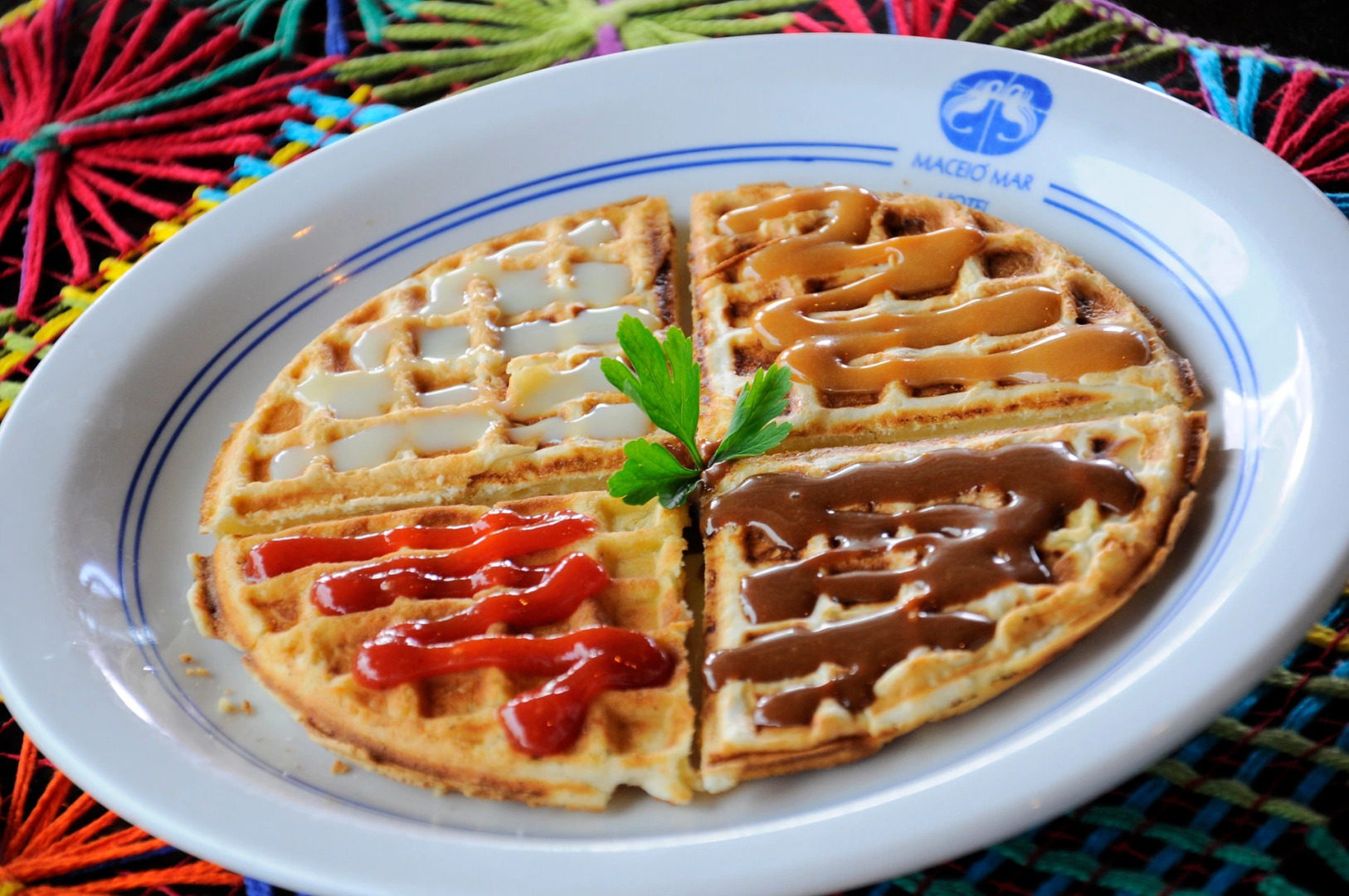 Foto - Maceió Mar Hotel