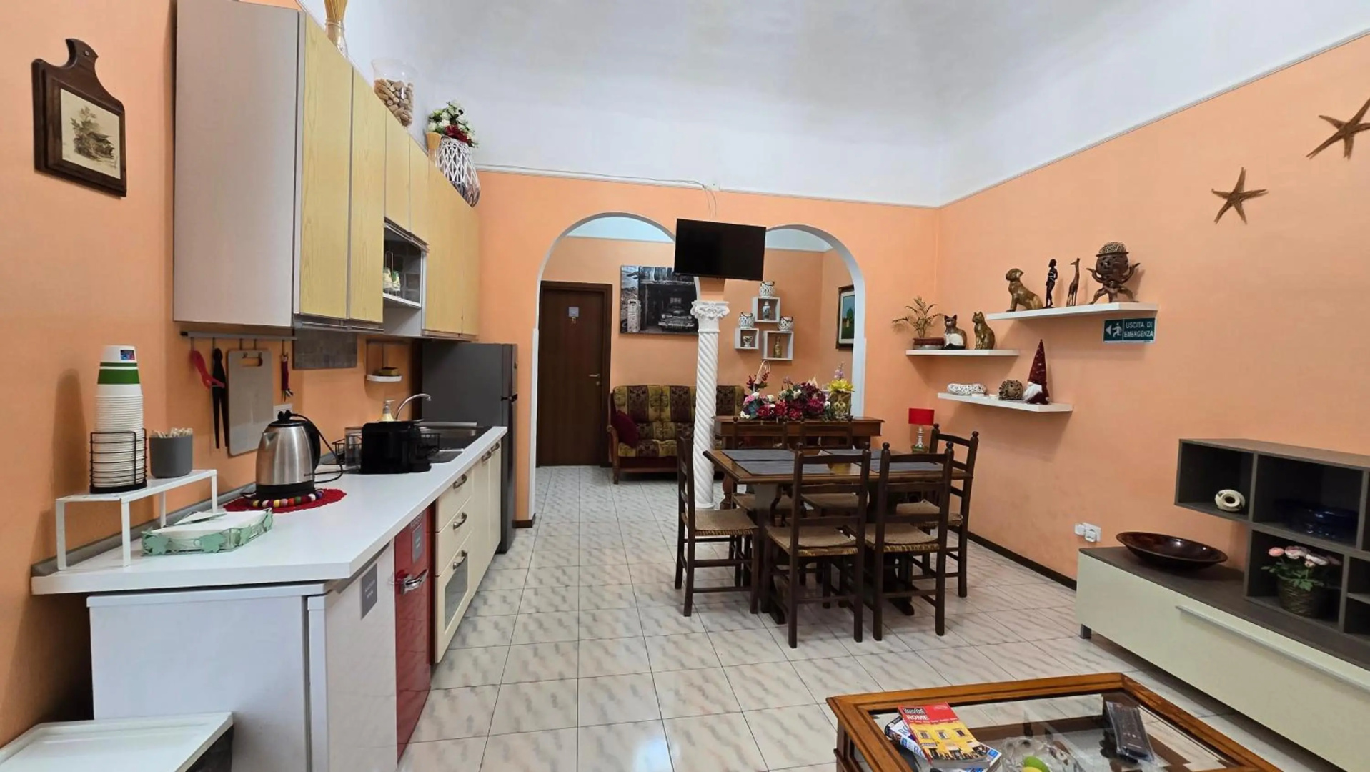 Foto - BnB Rooms And Comfort