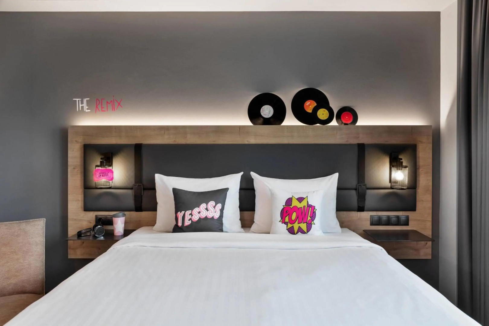 Photo - Moxy Bucharest Old Town