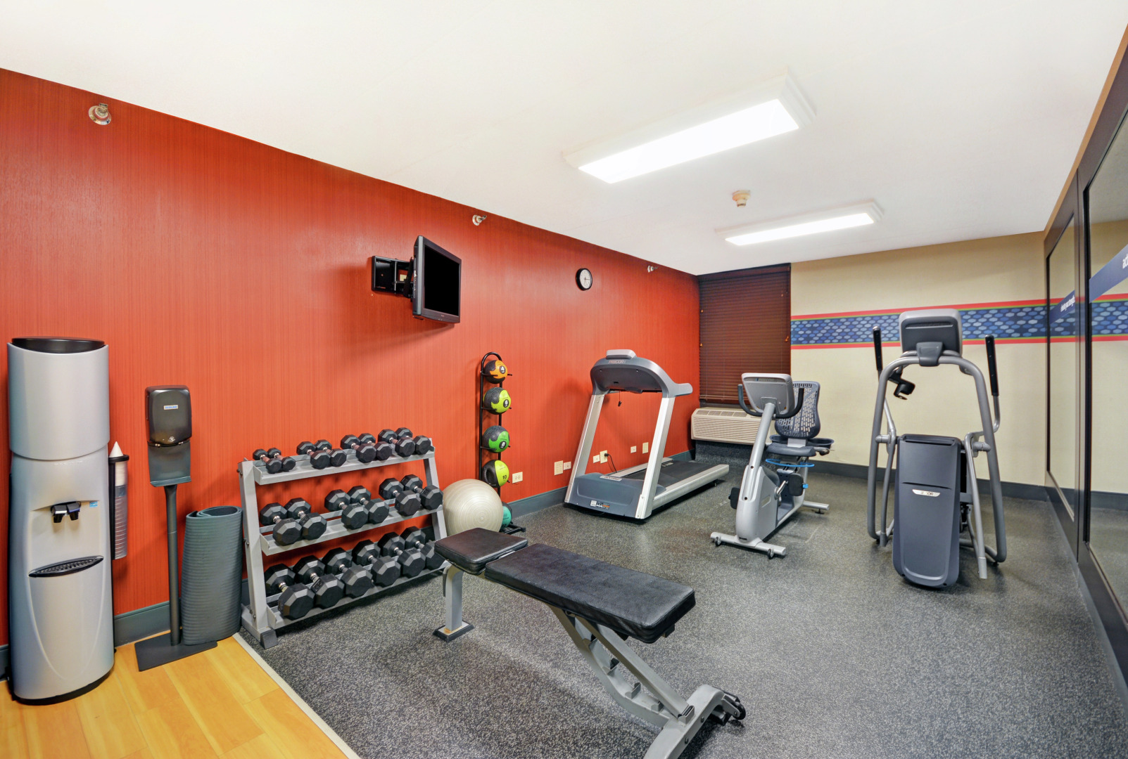 Photo - Hampton Inn Chicago-Midway Airport