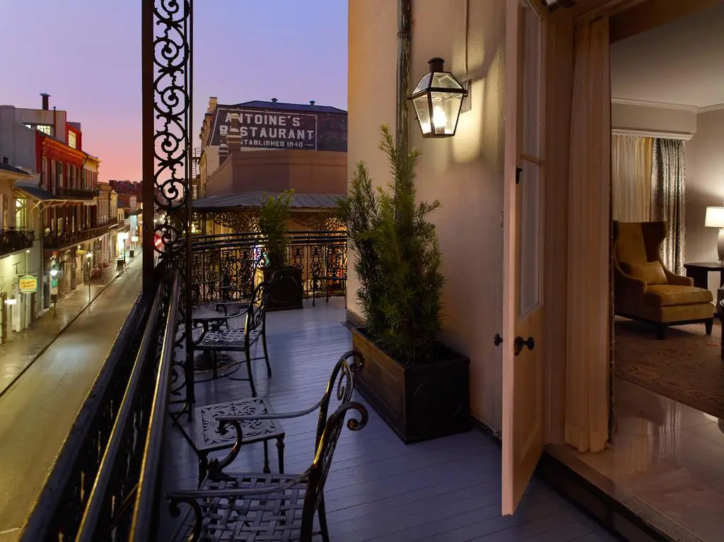 Photo - Omni Royal Orleans Hotel