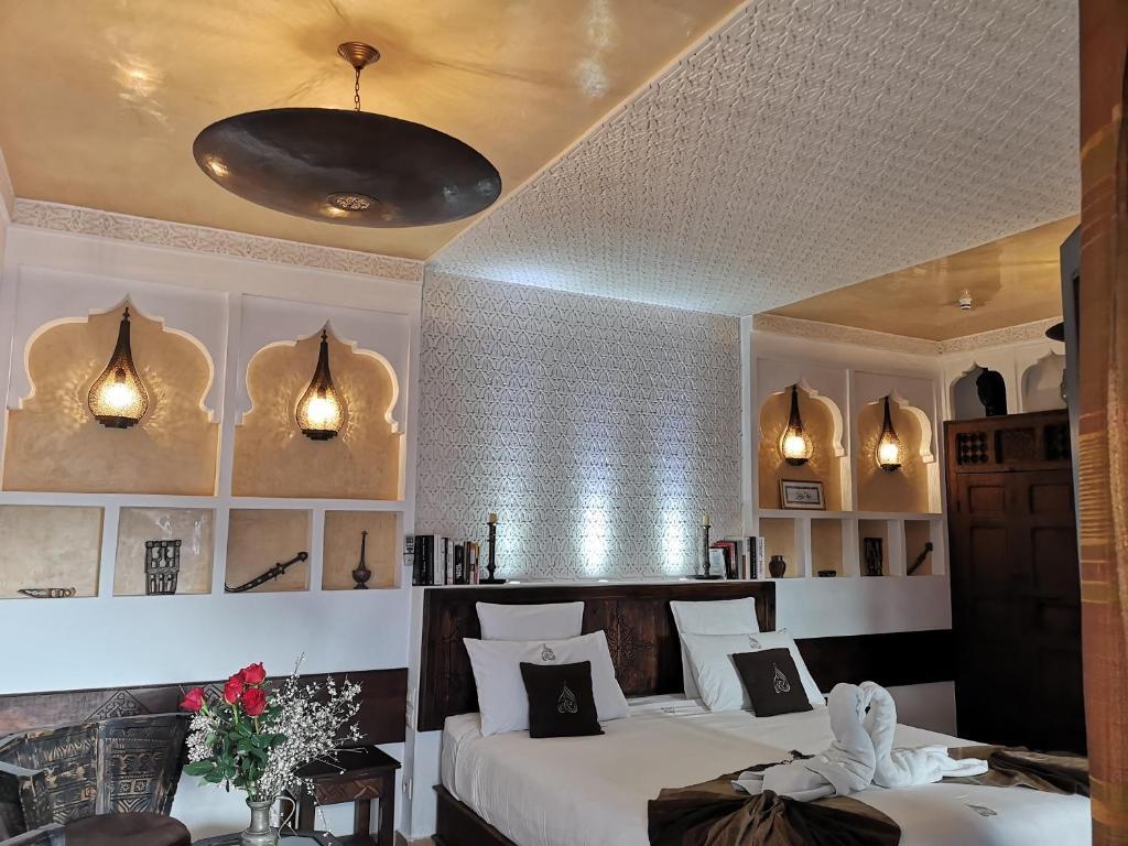 Photo - Riad Charme d'Orient Adults Only