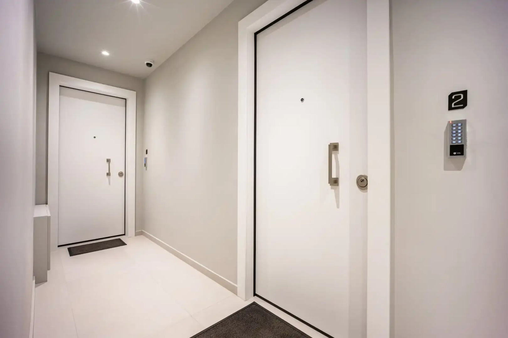 Foto - Arches Apartments