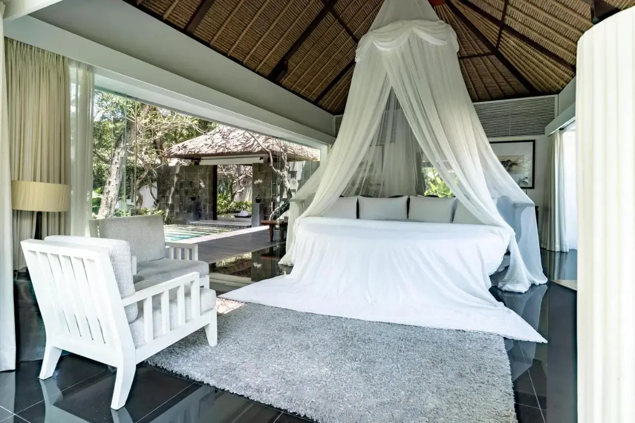 Foto - Kayumanis Nusa Dua Private Villa & Spa