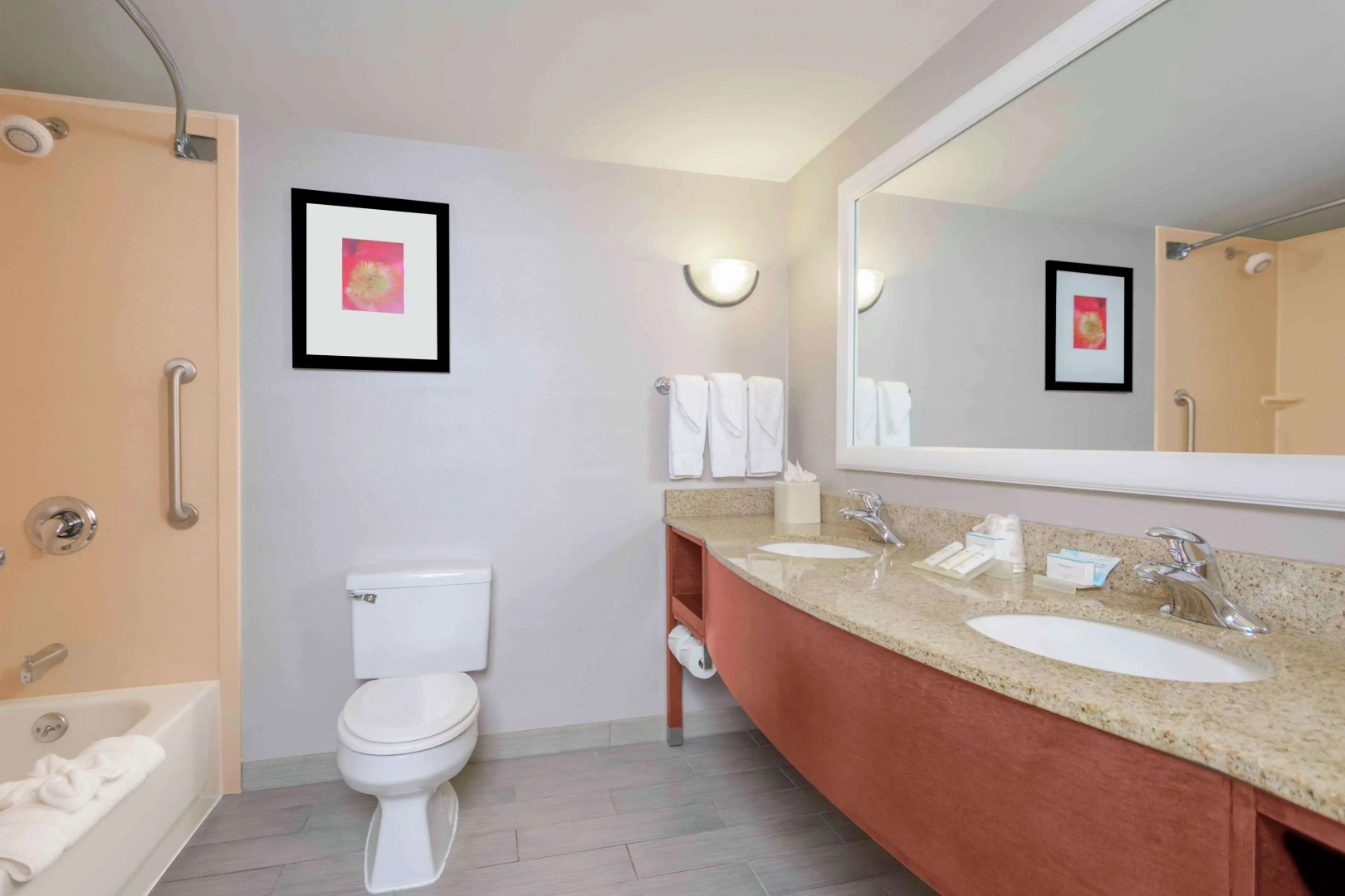Foto - Hilton Garden Inn Independence