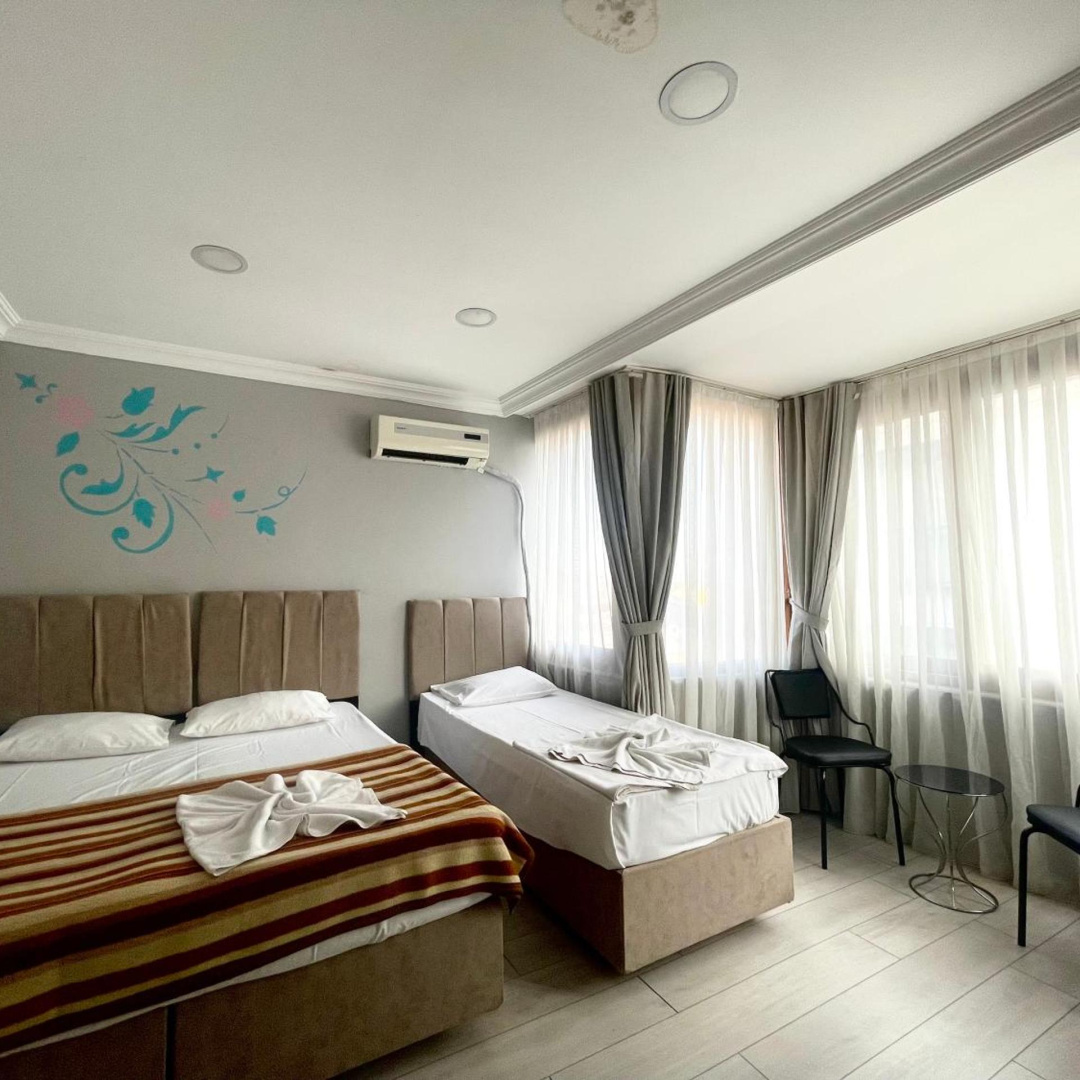 Foto - Hotel Yasmin