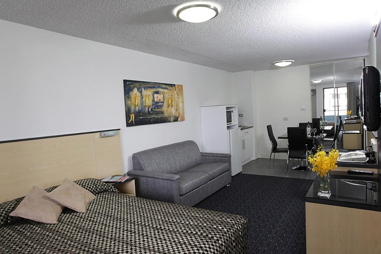 Photo - Comfort Inn & Suites Goodearth Perth