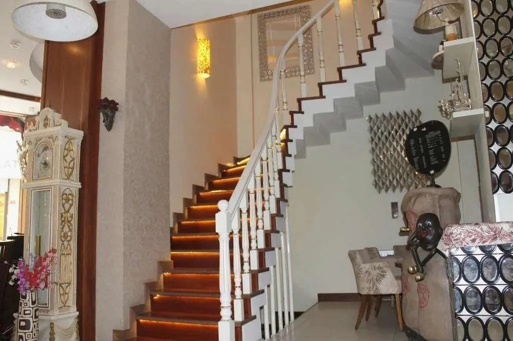 Photo - Galata Palace Hotel