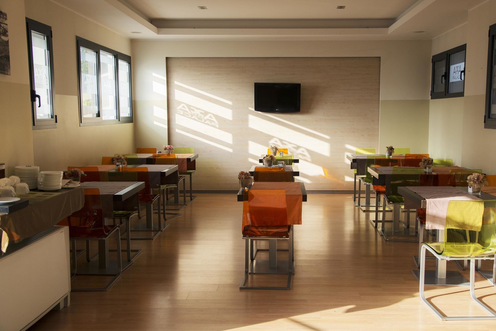 Foto - Acca Palace - AA Hotels